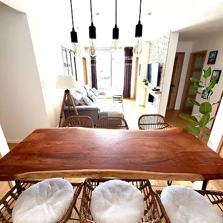 La Casa De Noah Bolquère