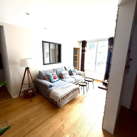 דירה La Casa De Noah