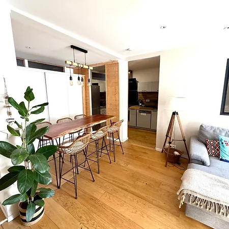 La Casa De Noah