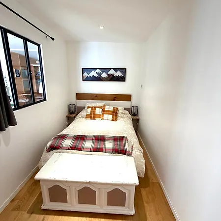 La Casa De Noah Bolquère