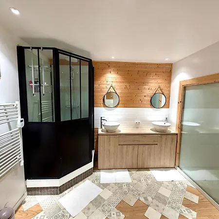 La Casa De Noah דירה