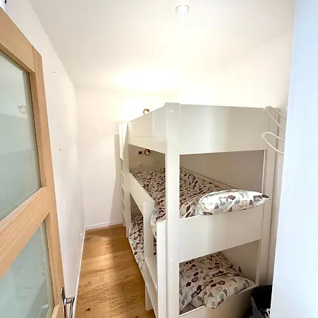 La Casa De Noah * Bolquère