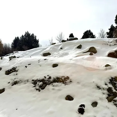 La Casa De Noah דירה *