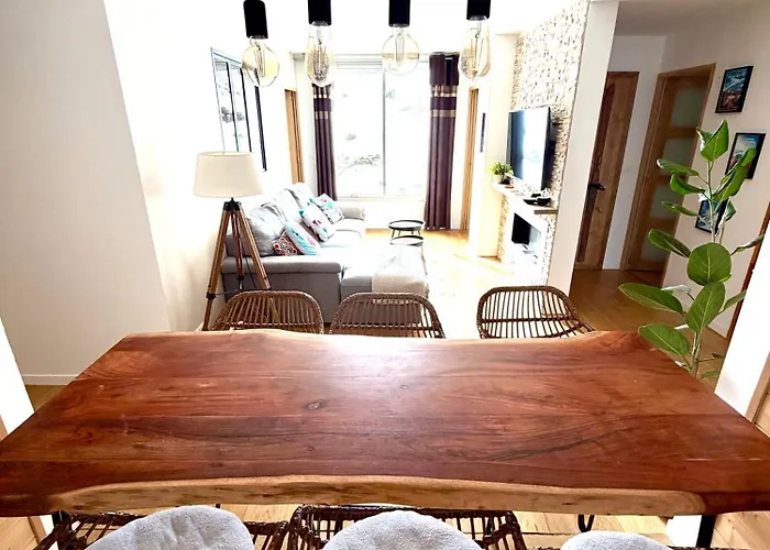 La Casa De Noah Bolquère