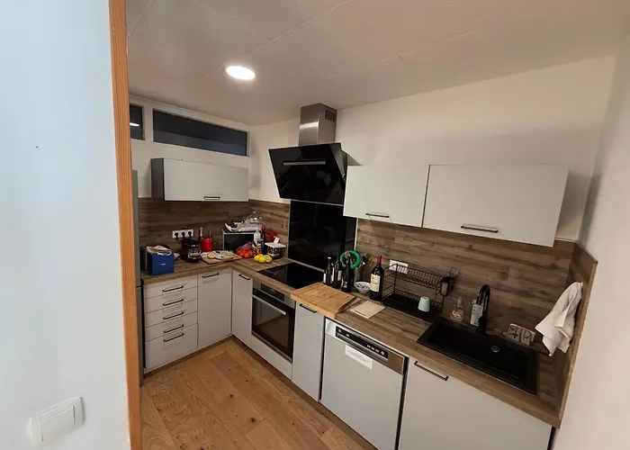 La Casa De Noah דירה *