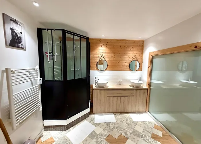 La Casa De Noah דירה