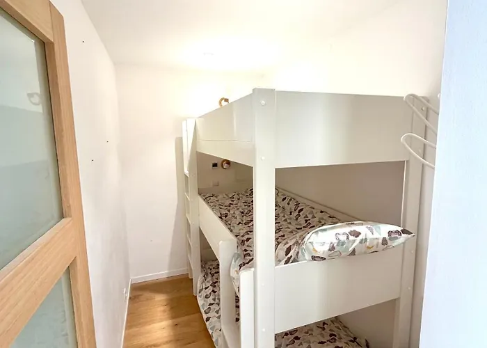 La Casa De Noah * Bolquère